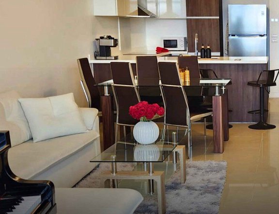East Gallery Place 1 Bedroom  Unit for Lease in Taguig City