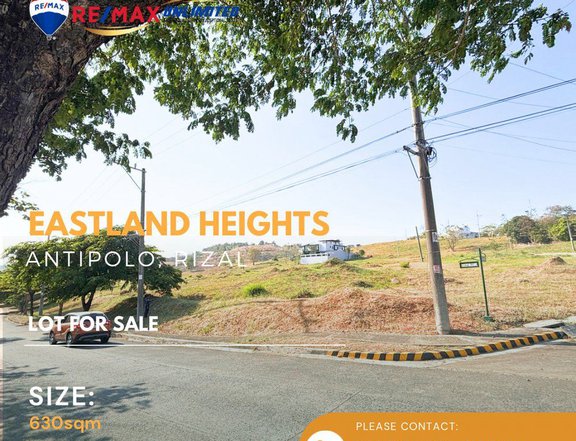 residential lot for sale