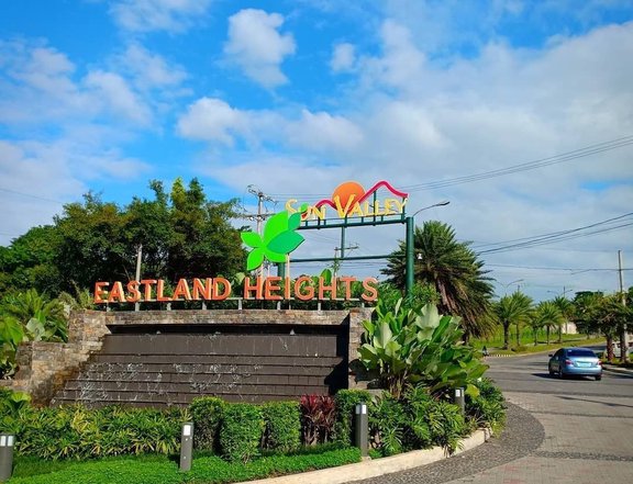 687 sqm Residential Lot For Sale in Eastland Heights Antipolo City