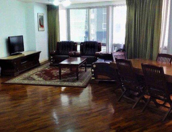 Easton Place 2 Bedroom  Unit for Lease in Makati City
