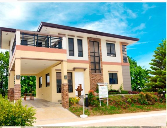 For Sale 4 Bedroom House For Sale in Calamba Laguna
