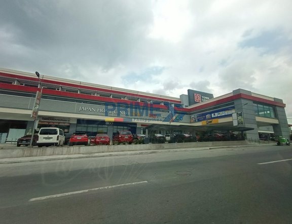 Commercial Space for Lease in SJDM, Bulacan.