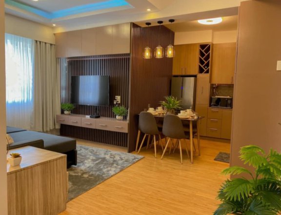 Dream Space Full-furnished Home