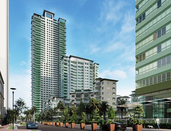 Exclusive Pre-Selling 3BR Special Unit  Edades West, Rockwell Makati