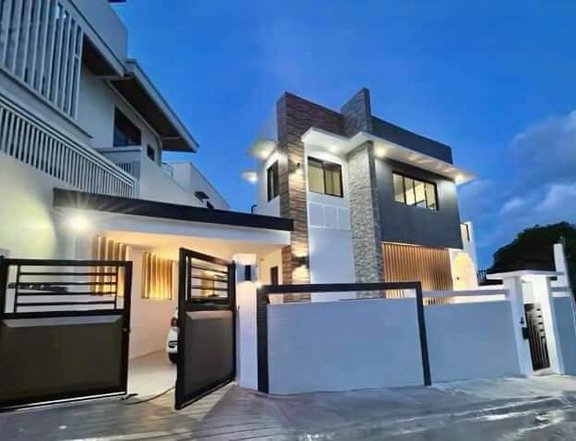 3-bedroom House For Sale in Antipolo Rizal