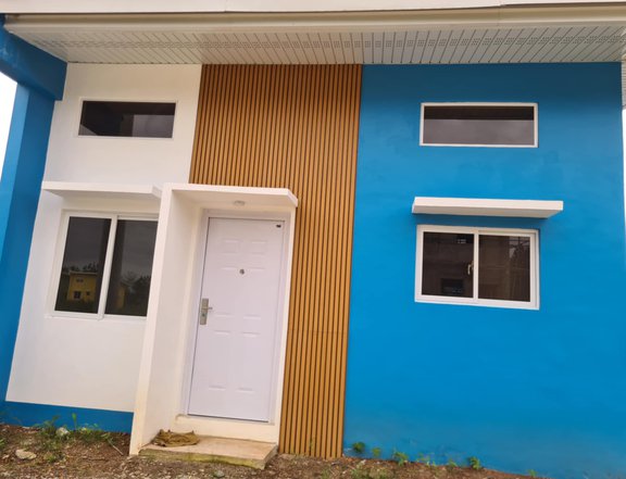 2 Bedroom with Loft House Lot area 180sqm, Pag-IBIG Financing, Santiago City, Isabela