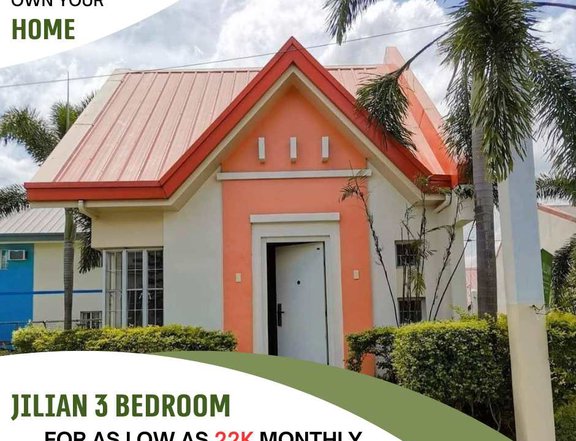 For Sale: House and lot  in San Jose Bulacan near Star Mall
