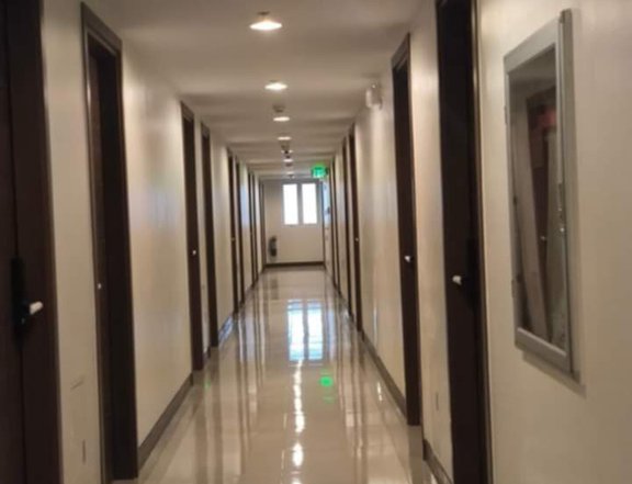 Ready for occupancy condo in pasay one bedroom dfa airport
