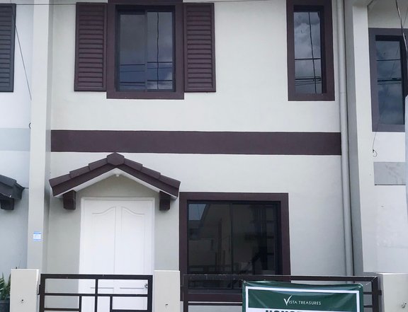 House and Lot for Sale in in Cavite
