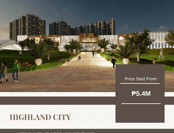 onepropertee pre-selling condo cainta