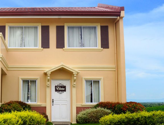 House For Sale in Santa Barbara Pangasinan