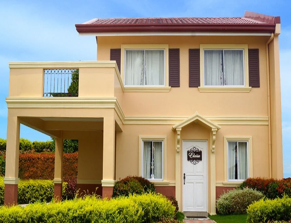 5-bedroom House For Sale in Baliuag Bulacan