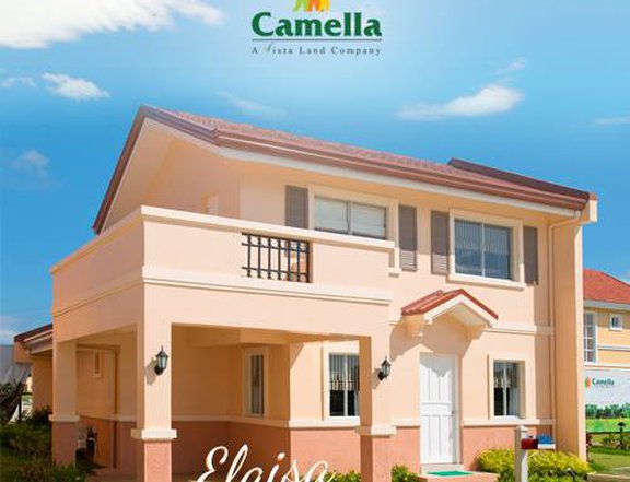 Ready to Move In house and Lot for sale in Numancia, Aklan!