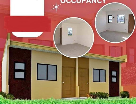 AFFORDABLE HOMES FOR OFW IN EMPRESSA