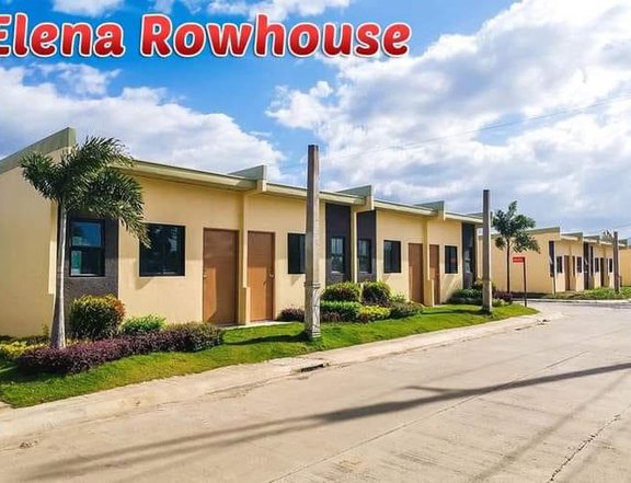 AFFORDABLE HOUSE & LOT FOR OFW/PINOY FAMILY READY TO MOVE-IN(2K DP)