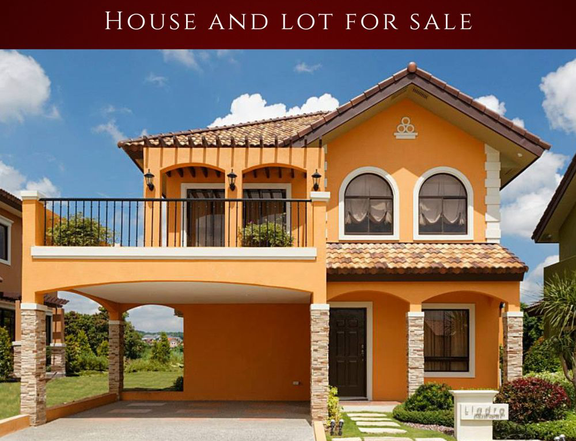 3-bedroom House For Sale in Nuvali Santa Rosa Laguna