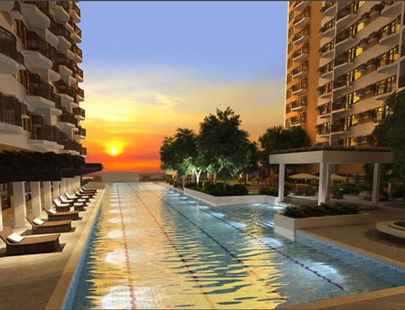 80 SQM CONDOMINIUM FOR SALE RFO THE RADIANCE MANILA BAY