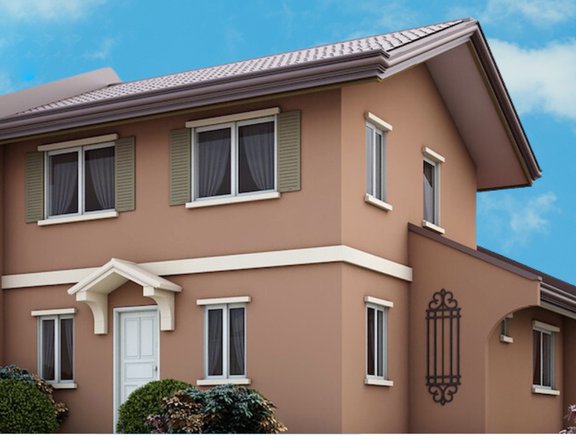 5-bedroom Single Attached House For Sale in Malvar Batangas