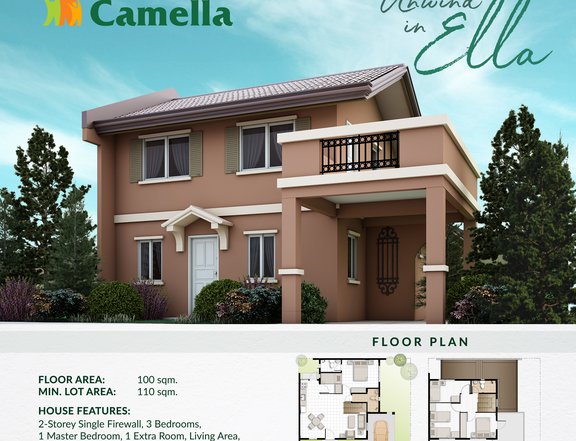 Ready For Occupancy 5-bedroom Single Detached House For Sale in Bulakan Bulacan