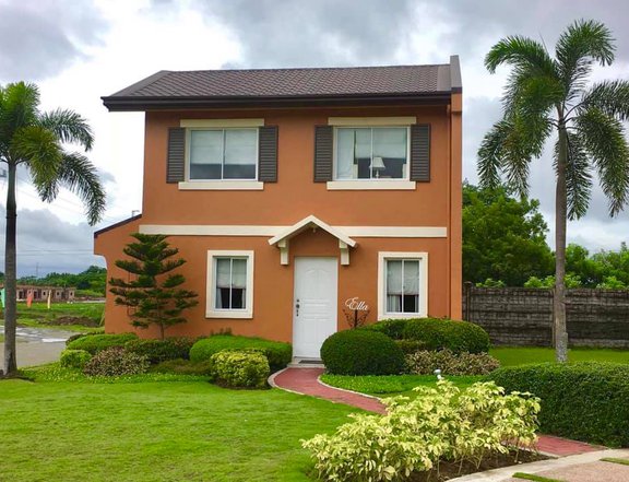 5-bedroom Single Attached House For Sale in Carcar Cebu