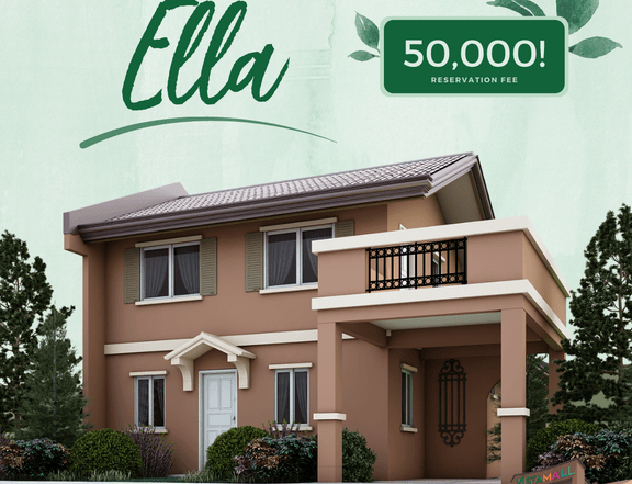 UNWIND IN A 5 BEDROOM HOUSE AT TANZA CAVITE
