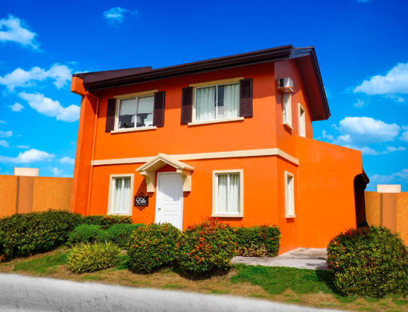 For Sale 5-bedroom Single Attached House in Subic Zambales