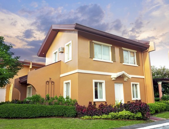 Home Investment | 5-bedrooms House and Lot in Davao near Airport
