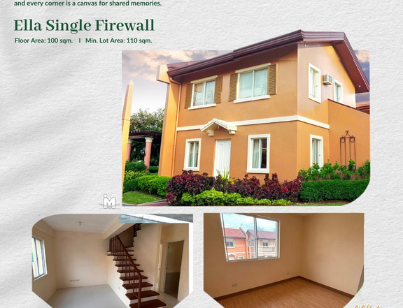 5-bedroom Single Detached House For Sale in Oton Iloilo