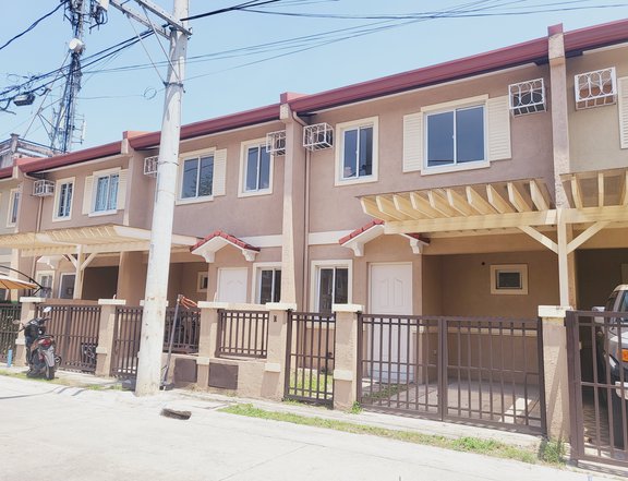 RFO HOUSE AND LOT FOR SALE IN TAGUIG CITY