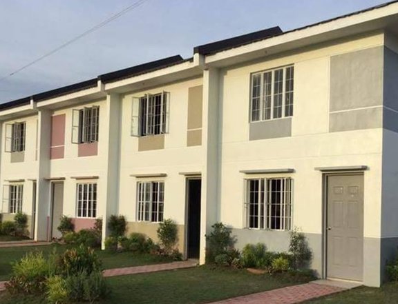 3-Bedoom Townhouse for Sale in Tanza for Sale in Tanza Cavite