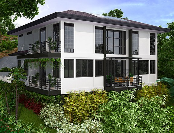 For Sale Ready for Occupancy 3 Brs Retirement home in Balamban, Cebu