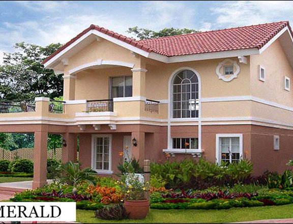 Ready for occupany house for sale in Tagbilaran, Bohol