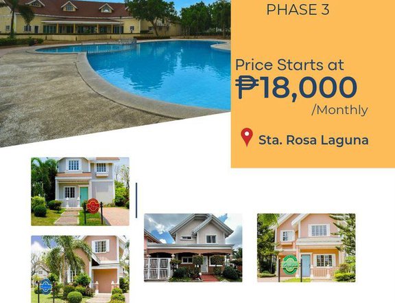 111 sqm Flood Free Residential Lot For Sale in Santa Rosa Laguna