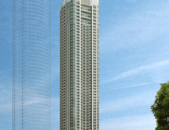 SUSTAINABLE LIVING EMPRESS TOWER