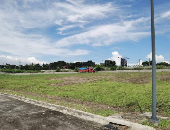 334 sqm Residential Lot For Sale in Alabang Muntinlupa Metro Manila
