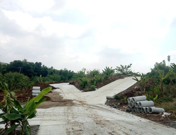 Residential Farm in Silang Cavite near Event Pulo Place for Sale