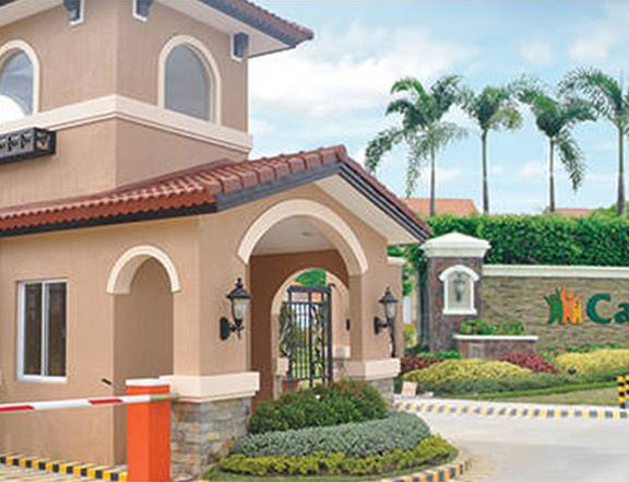 Camella Tanza's Marga: Where Comfort Meets Affordability