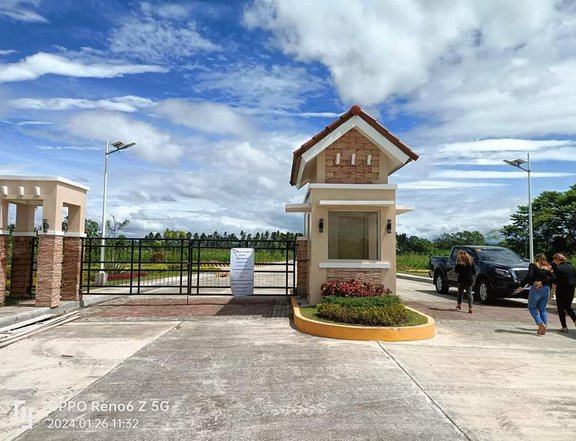 200 sq mtr Residential Lot for Sale in Davao City