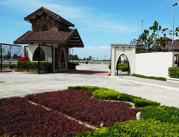 PREMIUM LOT FOR SALE AT TIERRABELA AT ETON CITY STA ROSA LAGUNA