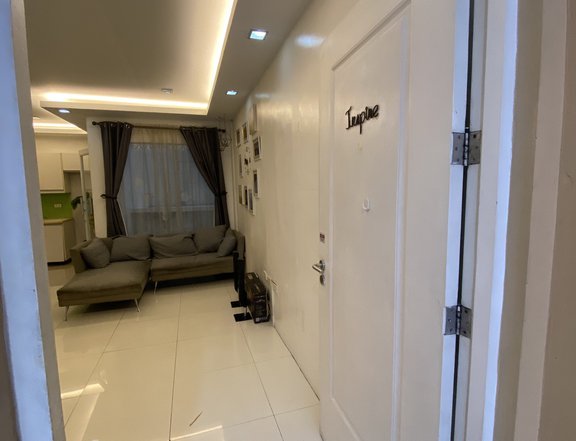 For Rent : Townhouse in Montville Place in Don Antonio Heights