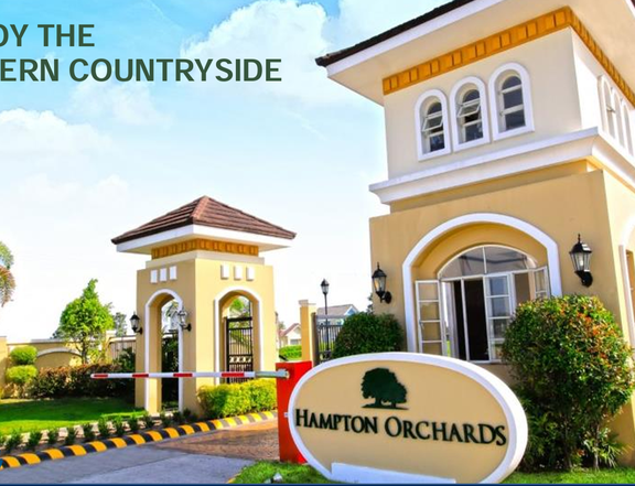 Prime Residential Lot For Sale in San Fernando Pampanga