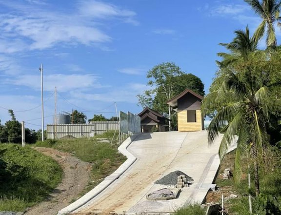 East West Resort Hub Development