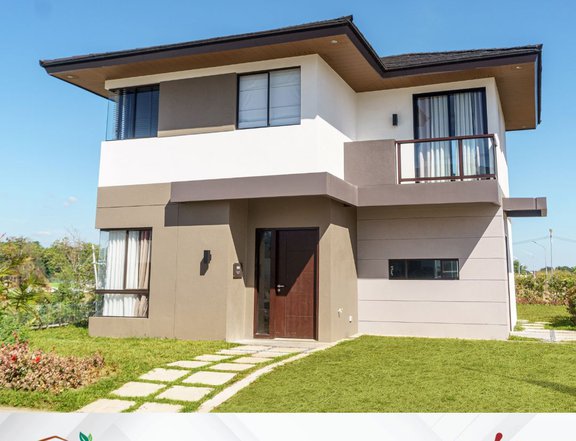 3 BR Erin in Angeles City - Aldea Grove Estates by Ayala Land