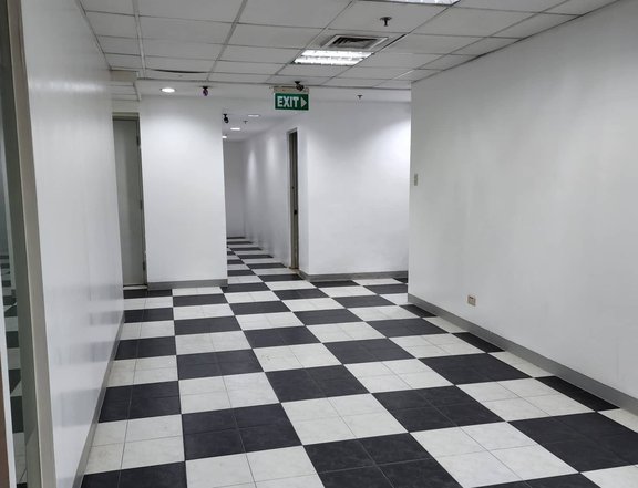 BPO Office Space Rent Lease Plug and Play Eastwood Quezon