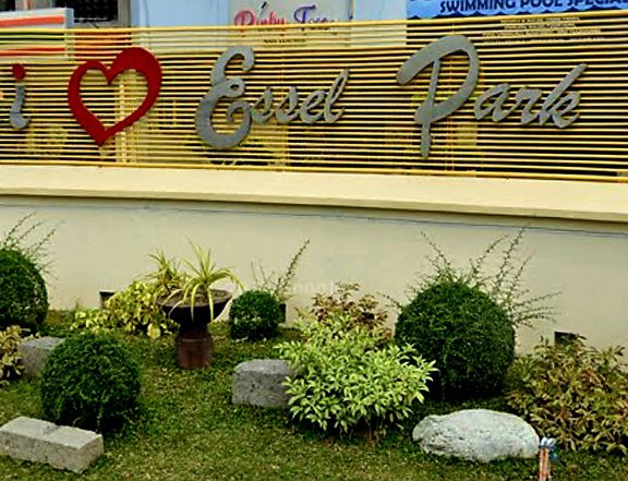450 sqm Residential Lot For Sale in San Fernando Pampanga