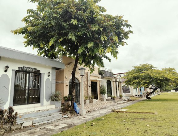 Estate Lot for Sale in Molino Bacoor at Heavenly Peace Memorial Garden