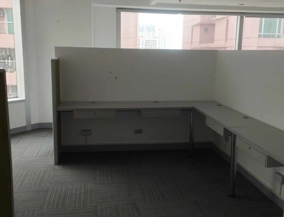 284 sqm. Office in Makati for lease