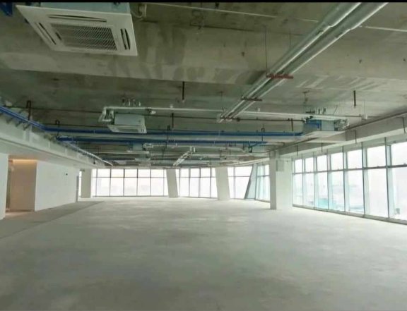 For Rent Lease Office Space Ortigas Center CBD Pasig Manila