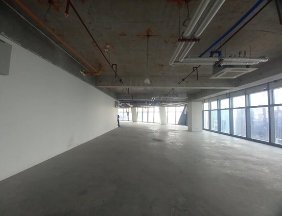 For Rent Lease Office Space BPO Call Center Ortigas Pasig