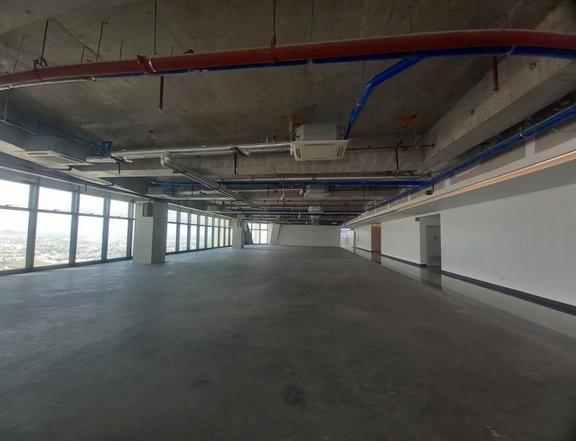 For Rent Lease Office Space BPO Call Center Ortigas Pasig
